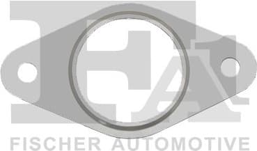 Gasket, exhaust pipe 130941 - image 2