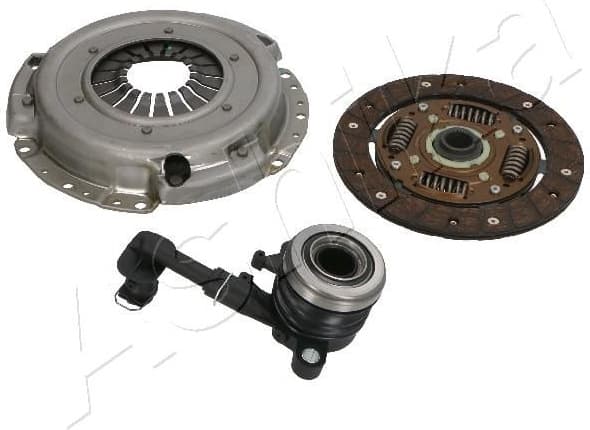 Clutch Kit 92-01-1052