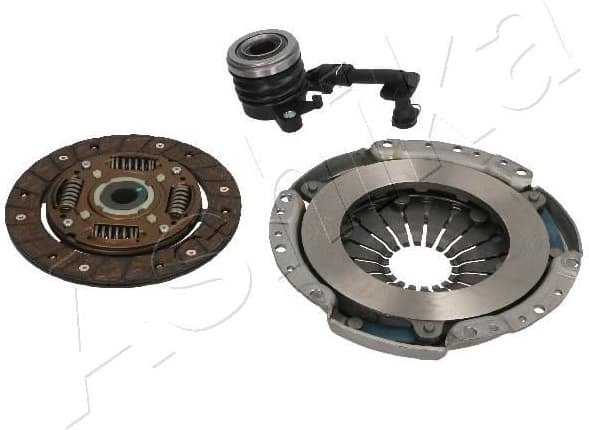Clutch Kit 92-01-1052 - image 2