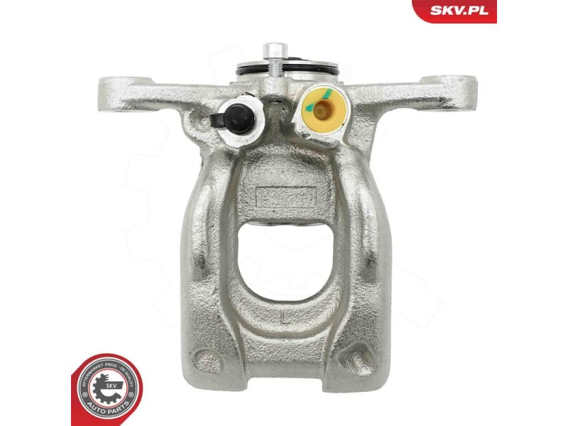 Brake Caliper 56SKV673 - image 4