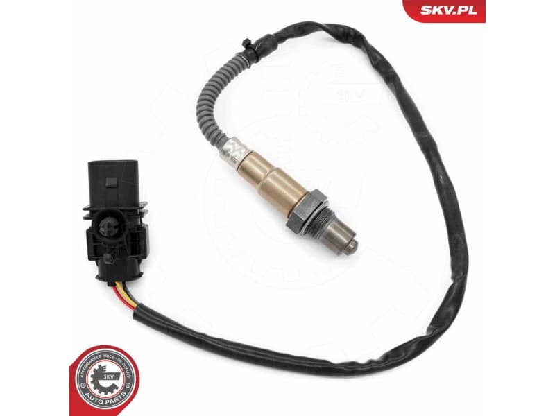 Oxygen Sensor 09SKV163 - image 2