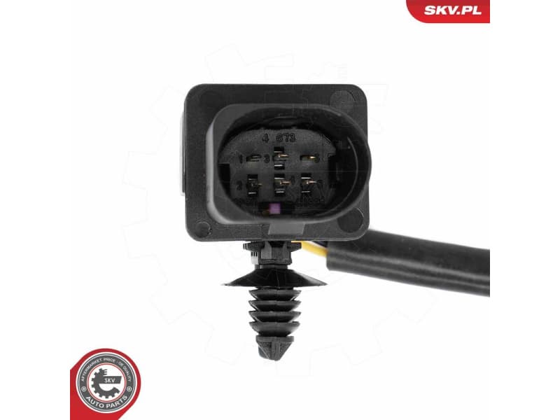Oxygen Sensor 09SKV163 - image 3