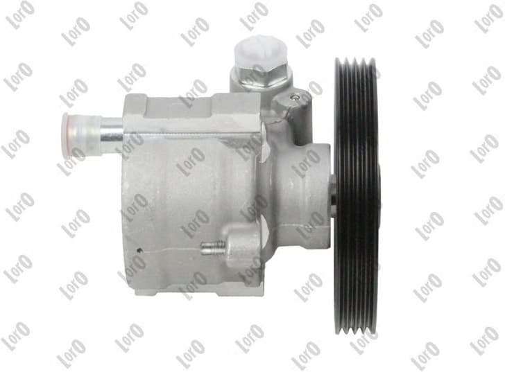 Hydraulic Pump, steering LORO 140-01-113 - image 3