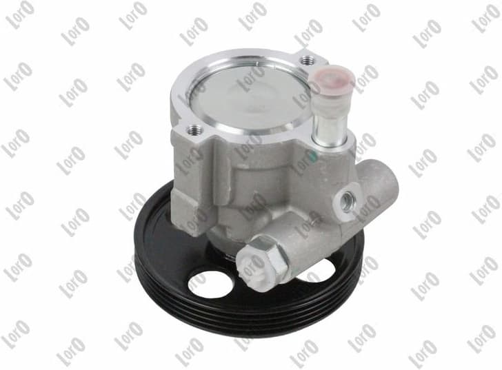 Hydraulic Pump, steering LORO 140-01-113 - image 4