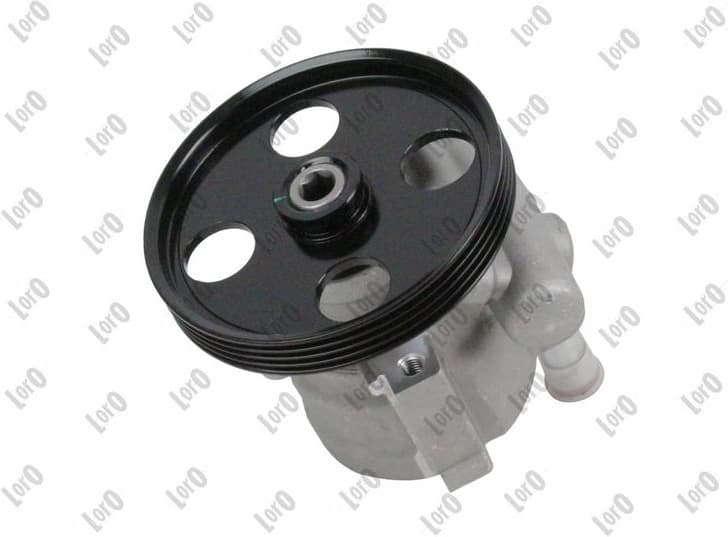 Hydraulic Pump, steering LORO 140-01-113 - image 5