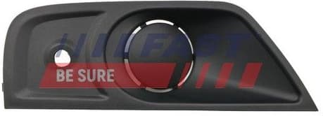 Cover, bumper FT90129G