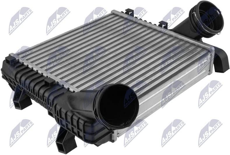 Charge Air Cooler CNG-AU-023