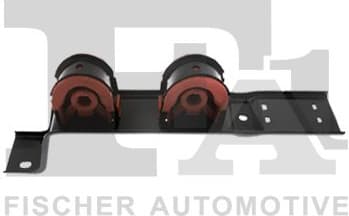 Mount, exhaust system 213-936