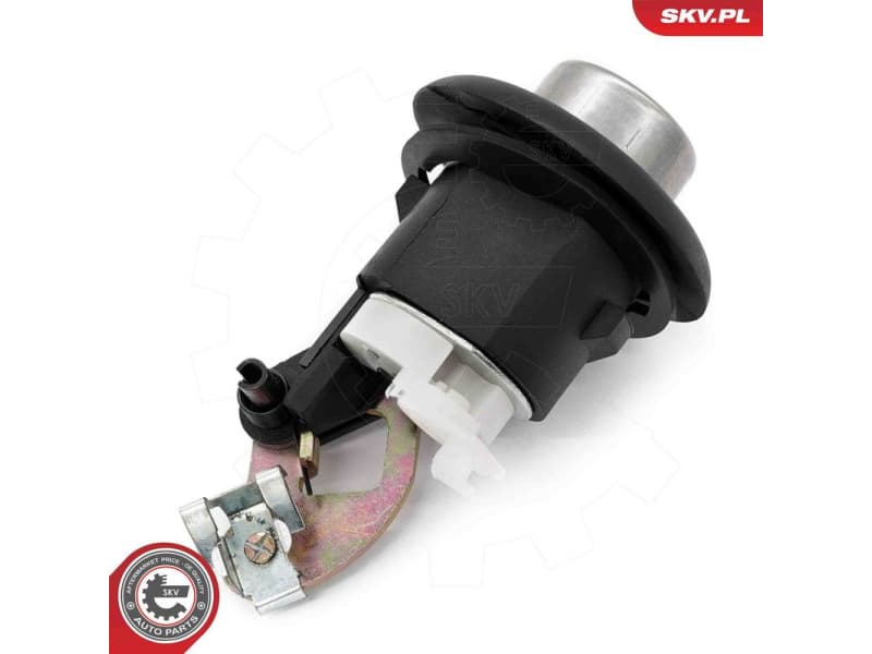 Tailgate Lock 16SKV996 - image 4