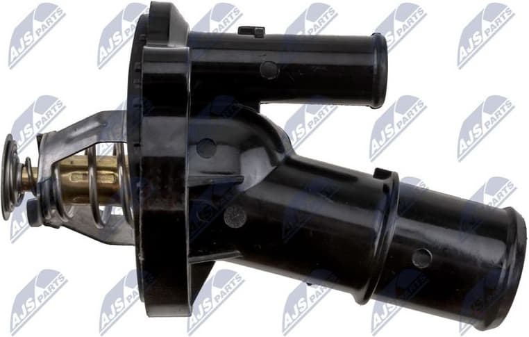 Thermostat, coolant CTM-FR-036