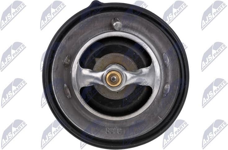 Thermostat, coolant CTM-KA-000