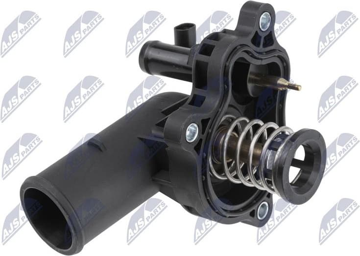 Thermostat, coolant CTM-CH-033