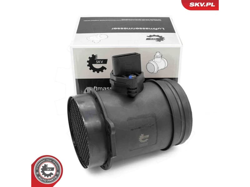 Mass Air Flow Sensor 07SKV209