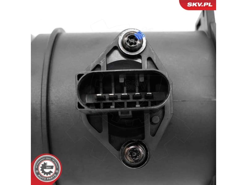 Mass Air Flow Sensor 07SKV209 - image 5