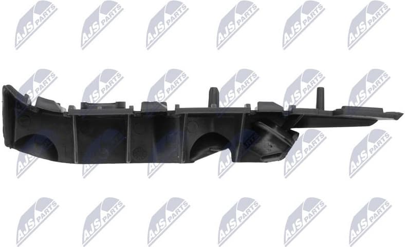 Mounting Bracket, bumper EZC-AU-200 - image 5