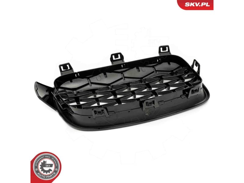 Radiator Grille 66SKV128 - image 6