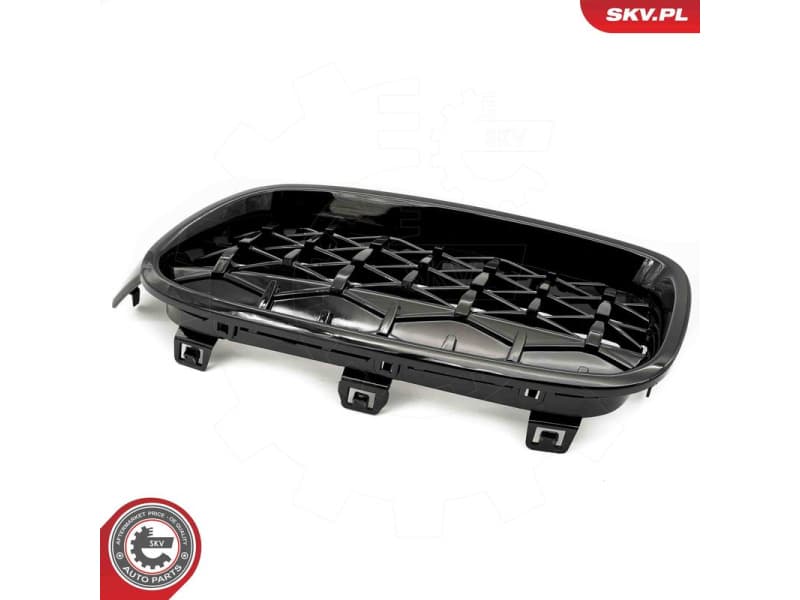 Radiator Grille 66SKV128 - image 7