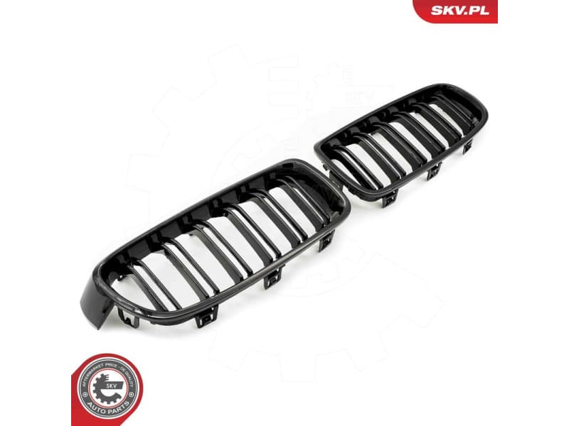 Radiator Grille 66SKV123 - image 2