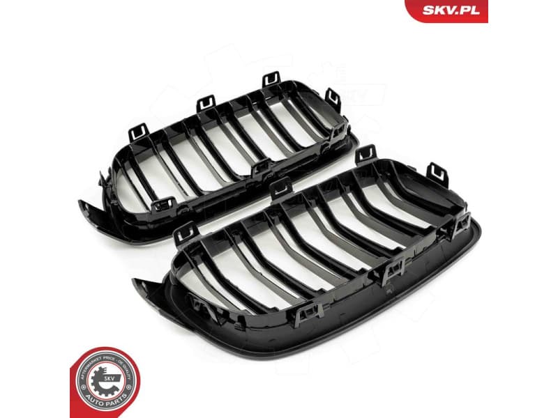Radiator Grille 66SKV123 - image 5