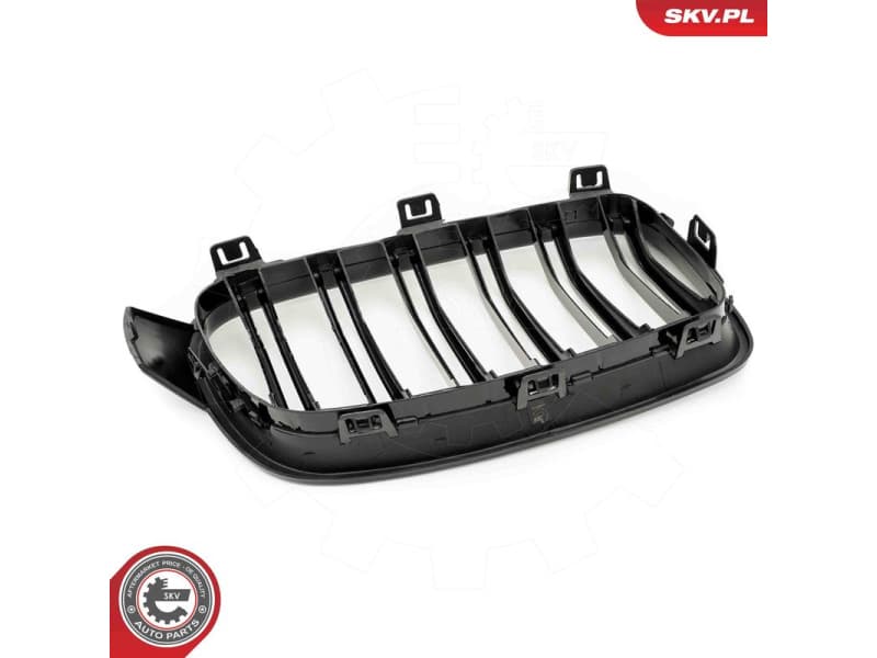 Radiator Grille 66SKV123 - image 6