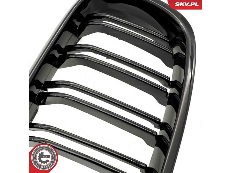 Radiator Grille 66SKV123 - image 8
