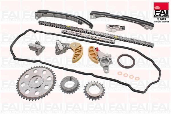 Timing Chain Kit TCK411