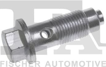 Banjo Bolt, charger 989-16-001 - image 2