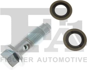 Banjo Bolt, charger 989-16-001.021 - image 2