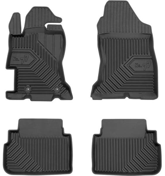 Floor Mat Set NO.77 77426870