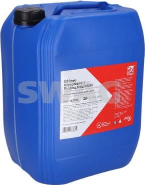 Antifreeze 33 10 8925
