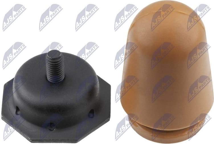 Rubber Buffer, suspension AB-TY-018