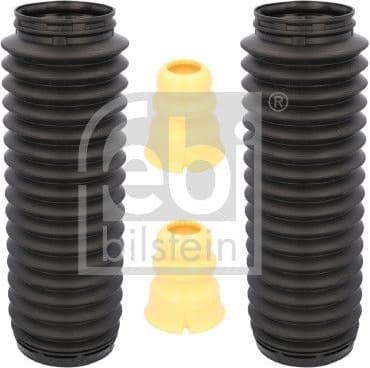 Dust Cover Kit, shock absorber 192776