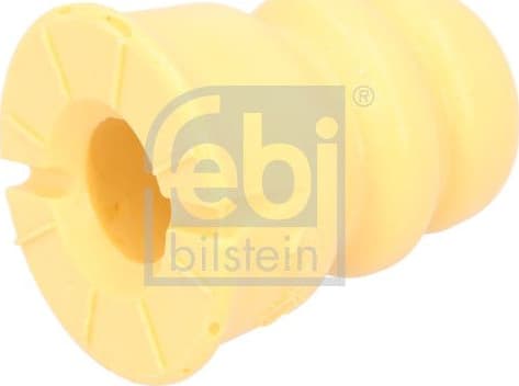 Rubber Buffer, suspension 192767 - image 2