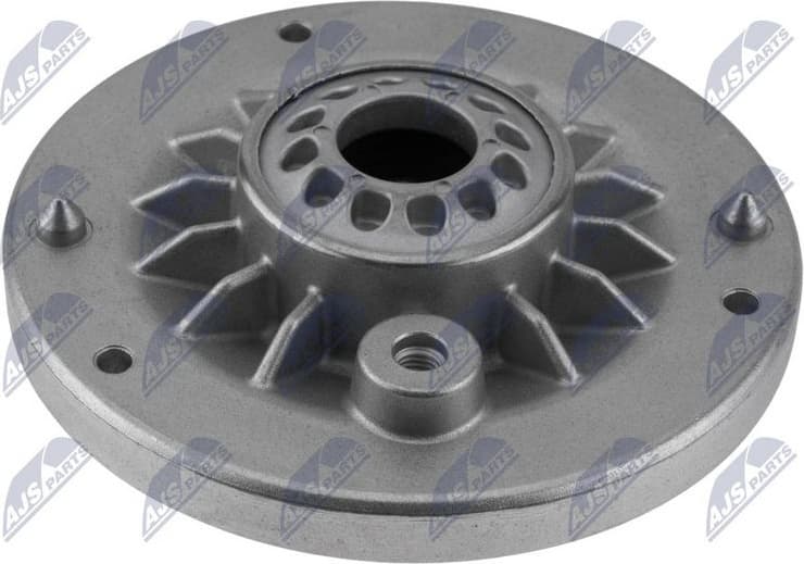 Repair Kit, suspension strut support mount AD-BM-023