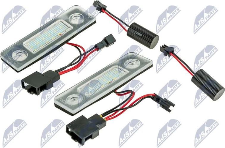 Auxiliary Stop Light ELP-SK-001