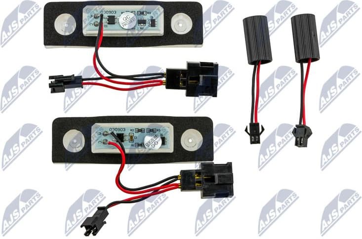 Auxiliary Stop Light ELP-SK-001 - image 4