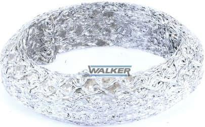 Gasket, exhaust pipe 82484 - image 2