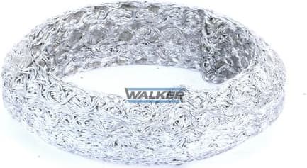 Gasket, exhaust pipe 82484 - image 3