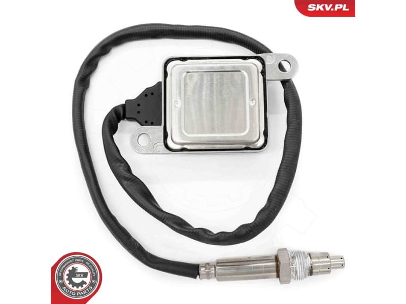 NOx Sensor, NOx catalytic converter 71SKV072 - image 3