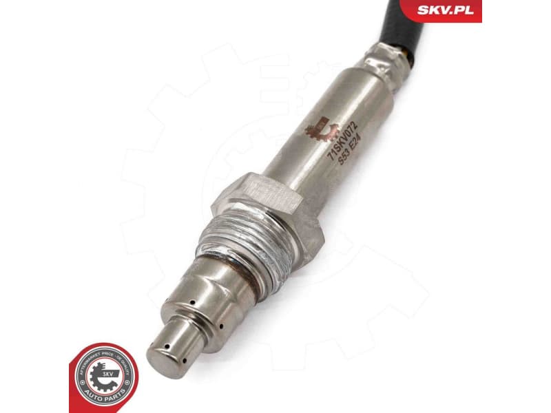 NOx Sensor, NOx catalytic converter 71SKV072 - image 5