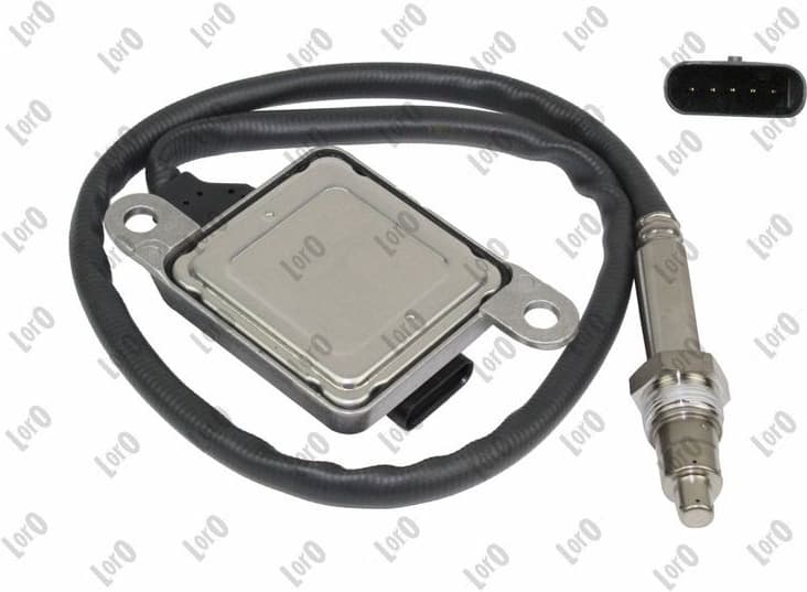 NOx Sensor, NOx catalytic converter LORO 134-02-003 - image 2