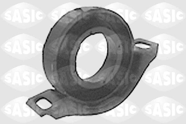 Suspension, propshaft 9001613