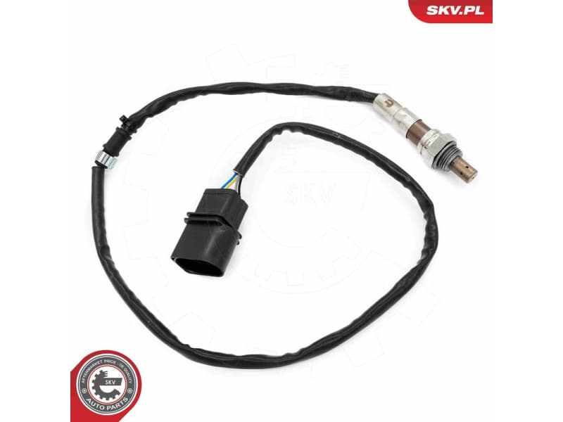 Oxygen Sensor 09SKV161 - image 2