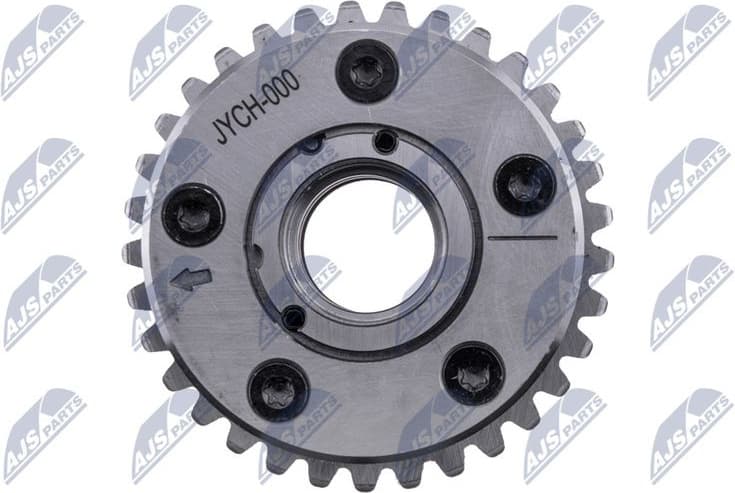 Camshaft Adjuster RKZ-CH-000 - image 4