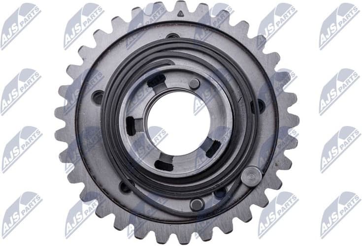 Camshaft Adjuster RKZ-CH-000 - image 5