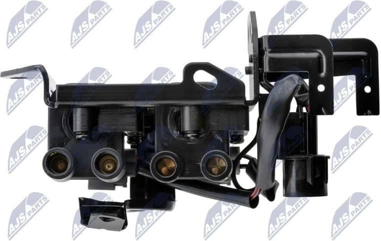 Ignition Coil ECZ-HY-534 - image 3