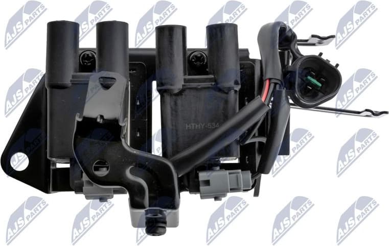 Ignition Coil ECZ-HY-534 - image 5