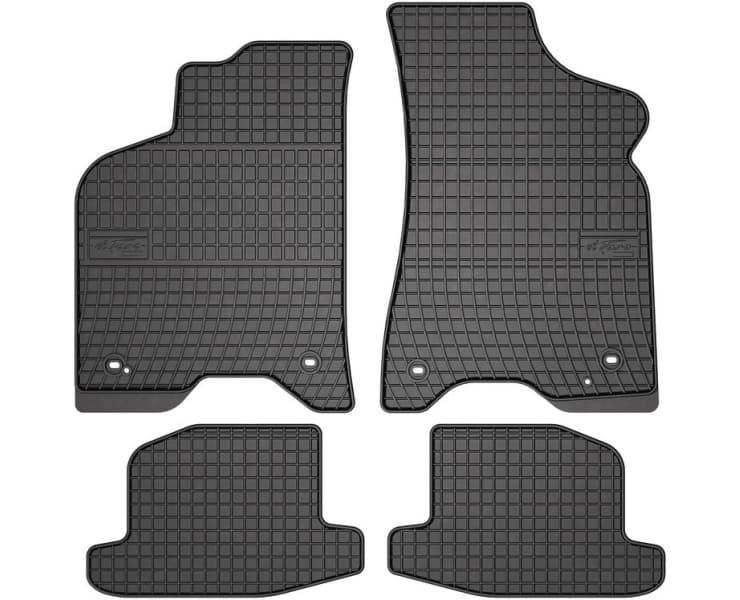 Floor Mat Set ELTORO ET546252