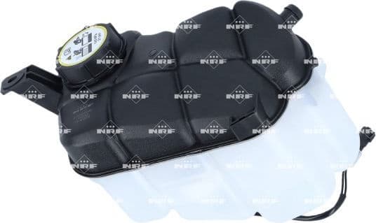 Expansion Tank, coolant EASY FIT 454092 - image 2