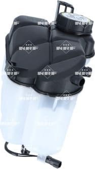 Expansion Tank, coolant EASY FIT 454092 - image 3
